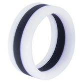 Excellent Power Stretchy Silicone Cock Ornament Stretchy Cock Rings